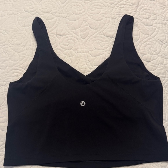 Lululemon Align Tank - Picture 2 of 4